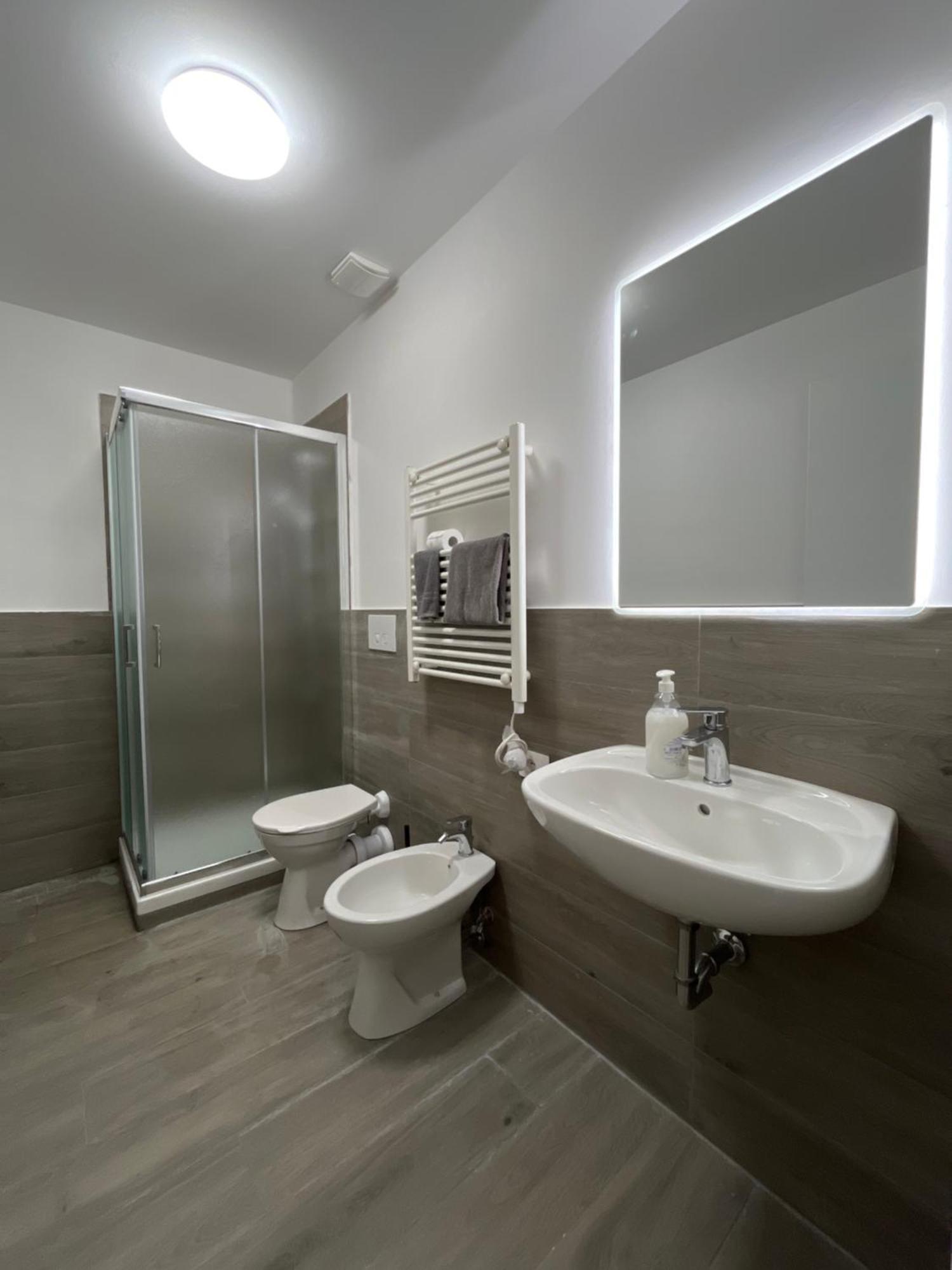 Alessandrino Apartment Roma Exterior foto