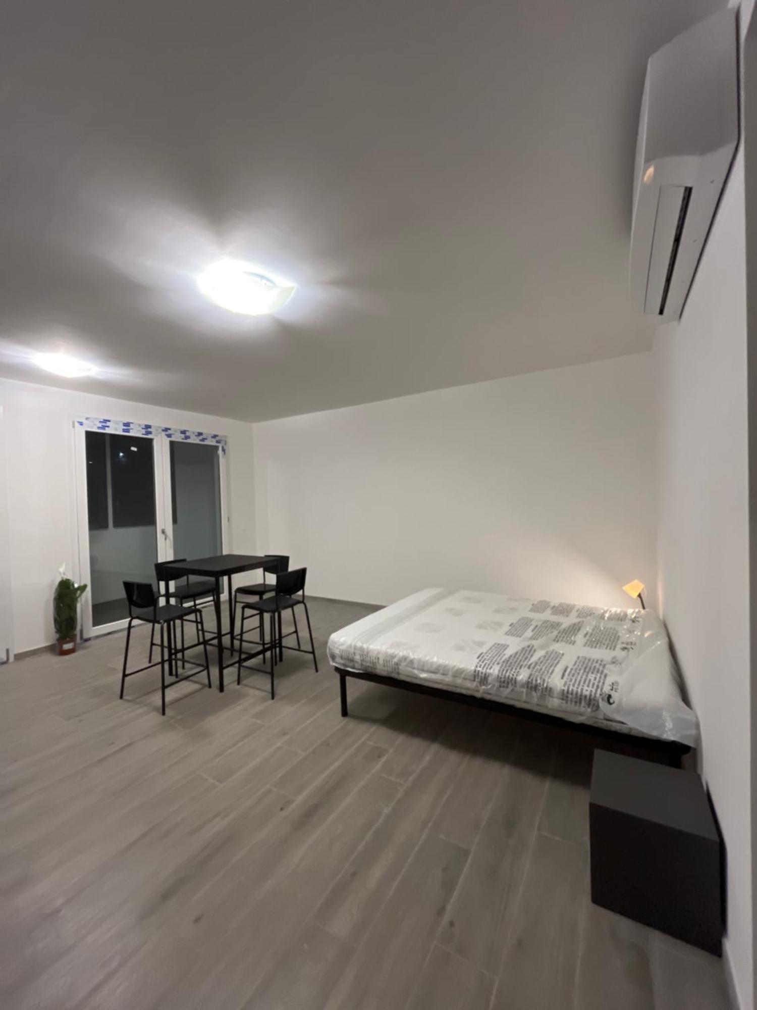 Alessandrino Apartment Roma Exterior foto