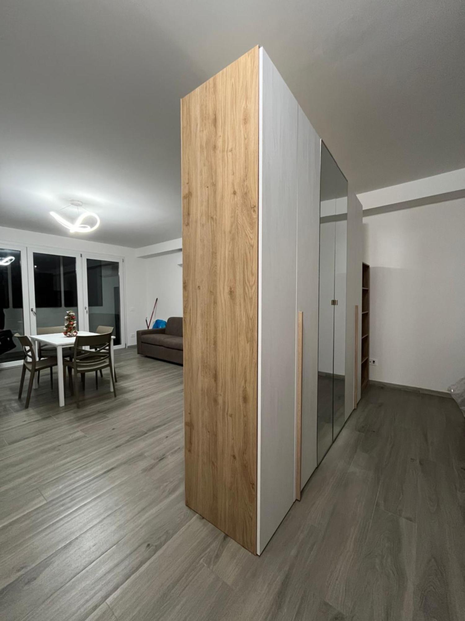 Alessandrino Apartment Roma Exterior foto