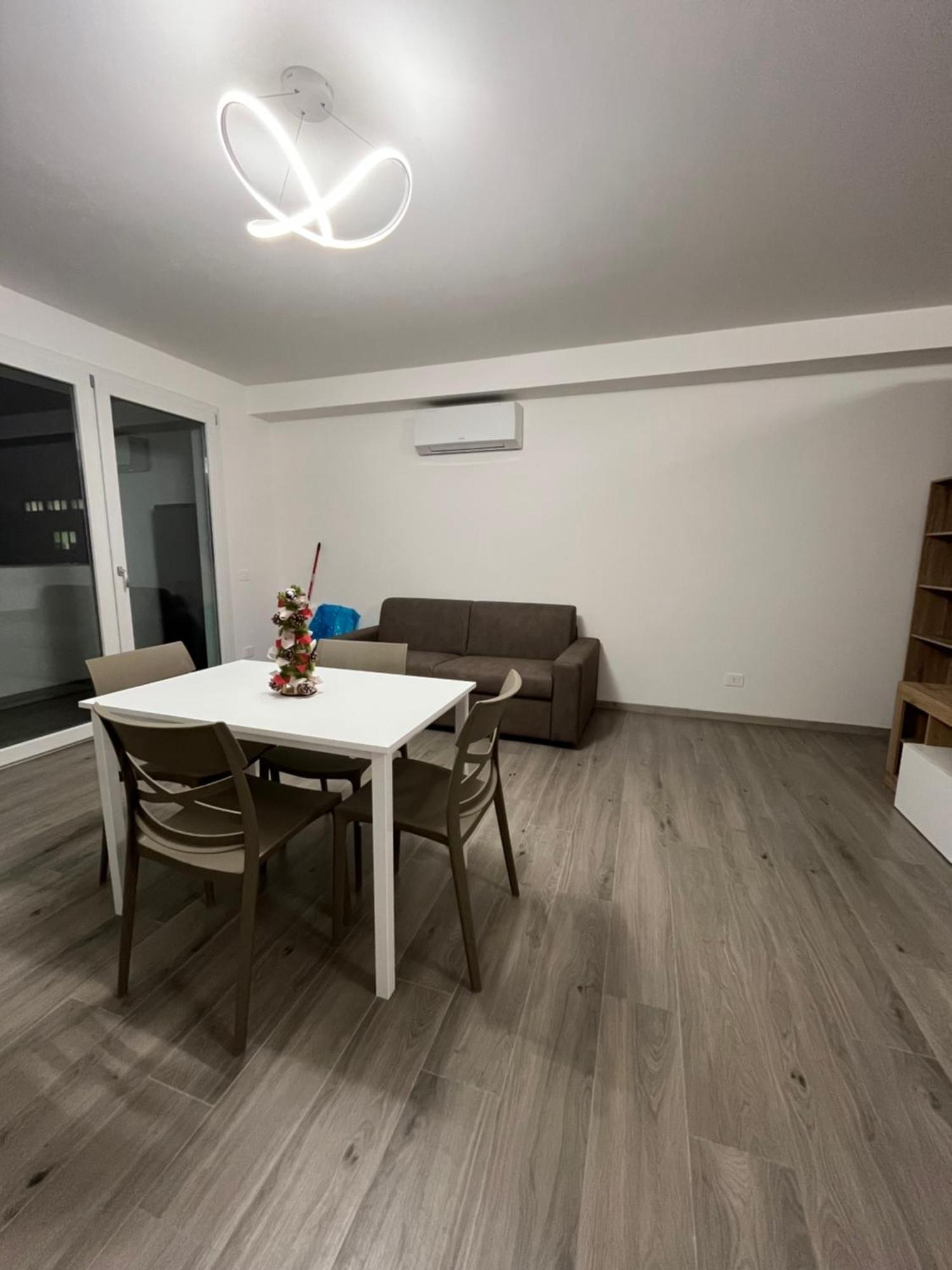 Alessandrino Apartment Roma Exterior foto