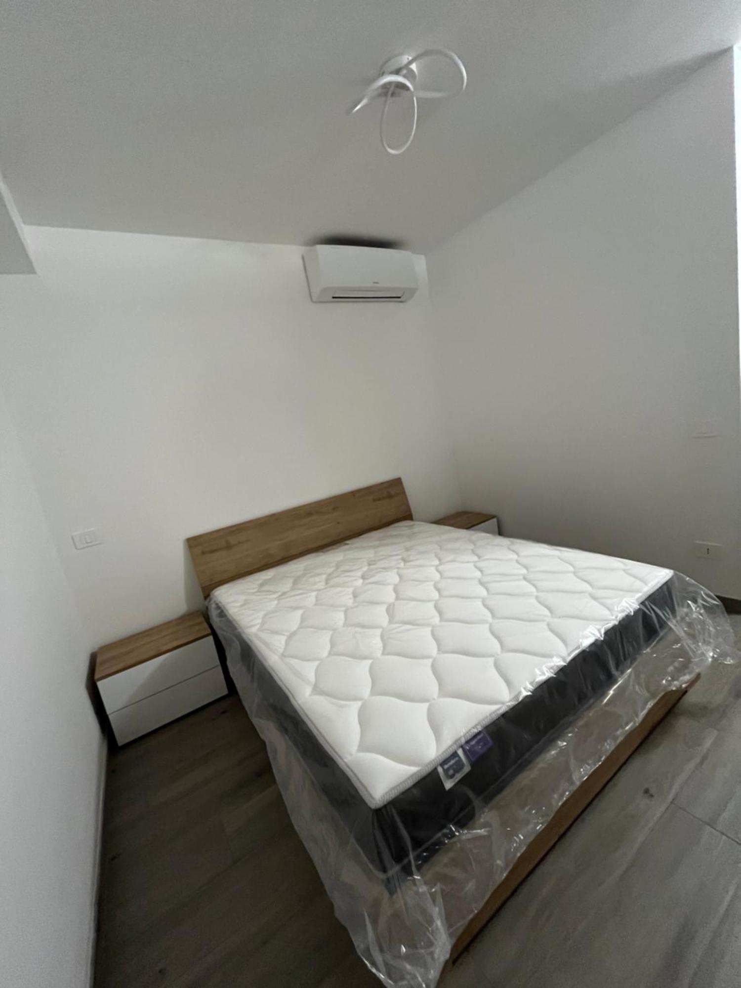 Alessandrino Apartment Roma Exterior foto