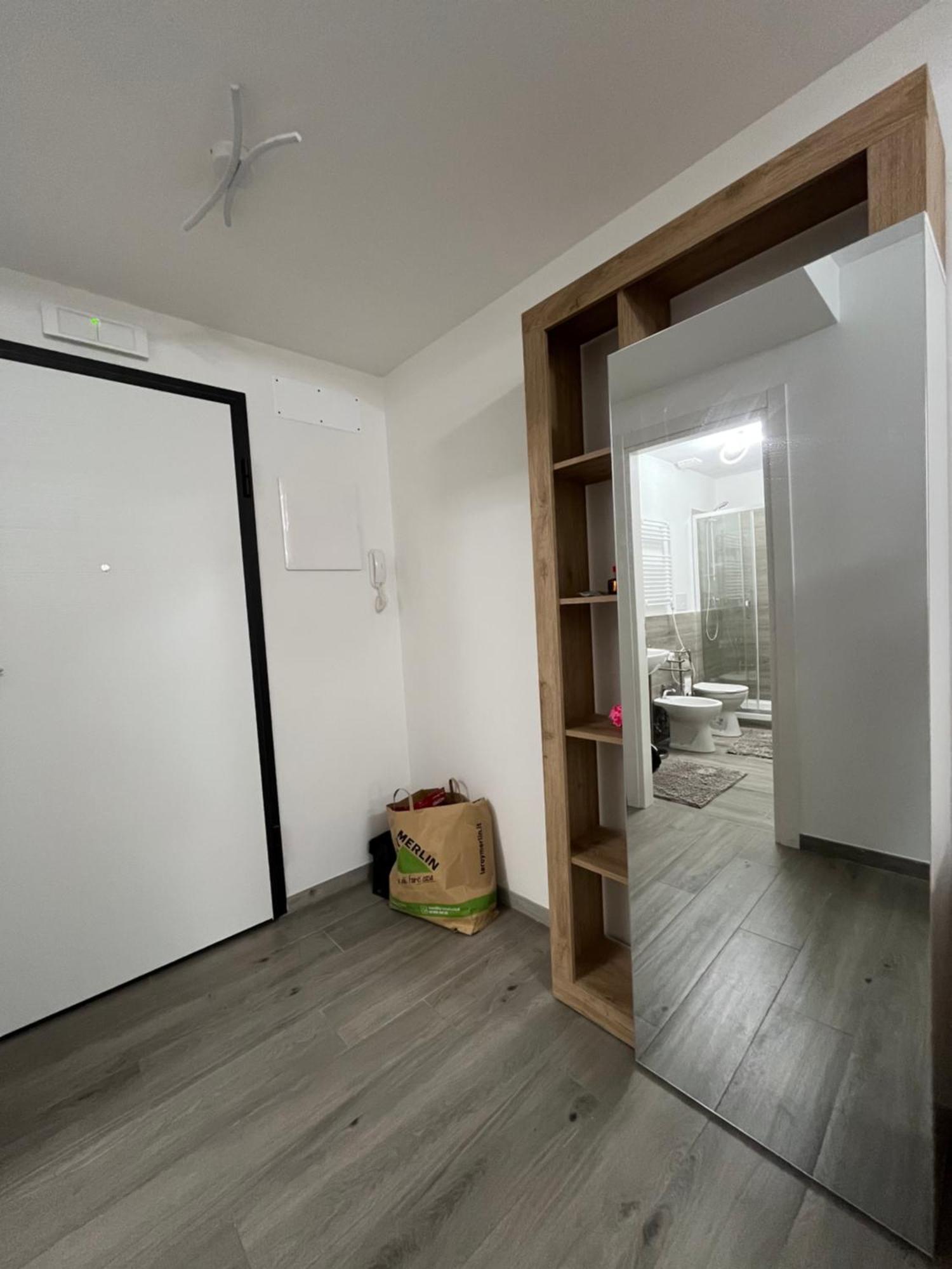 Alessandrino Apartment Roma Exterior foto