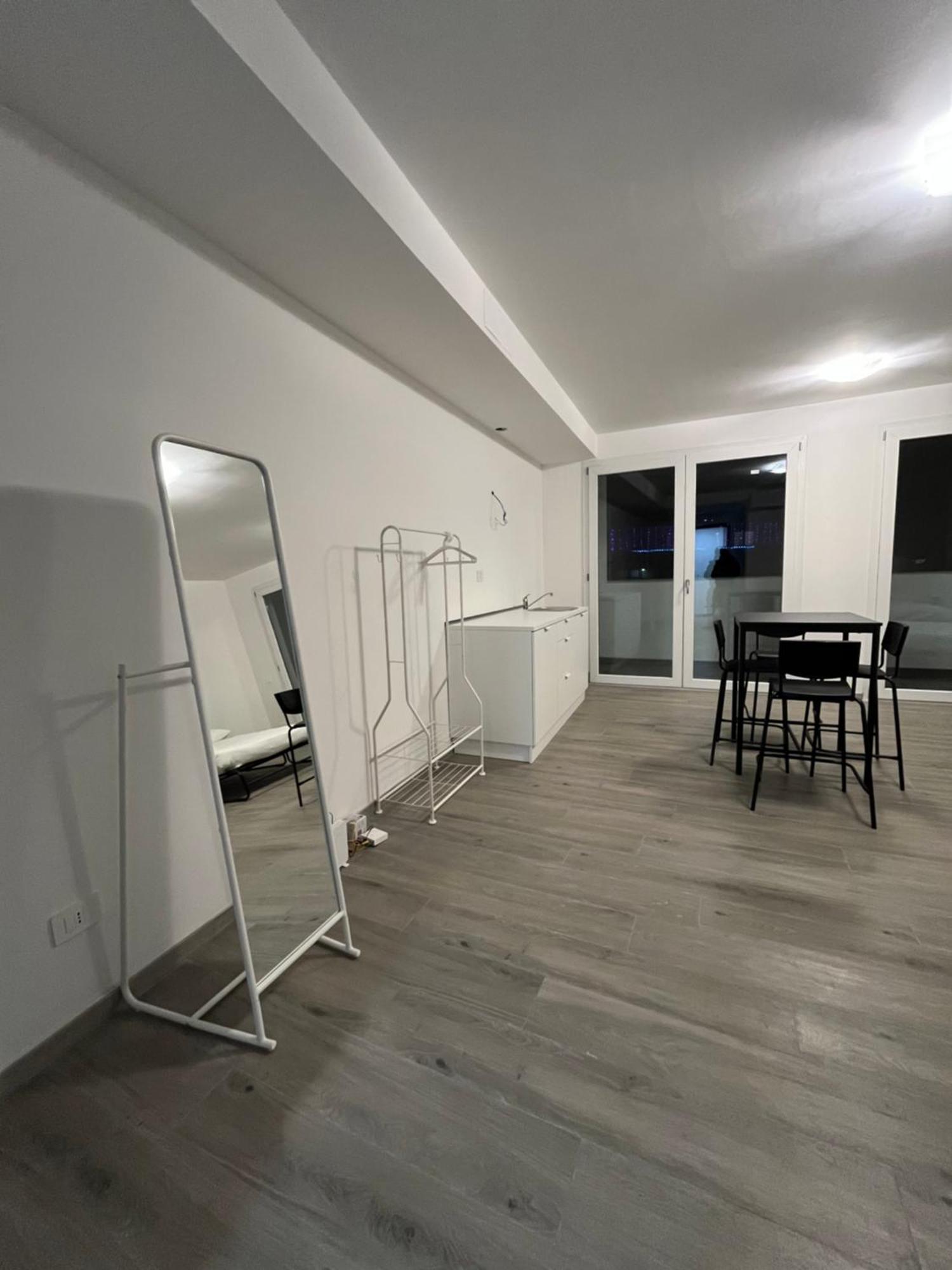 Alessandrino Apartment Roma Exterior foto