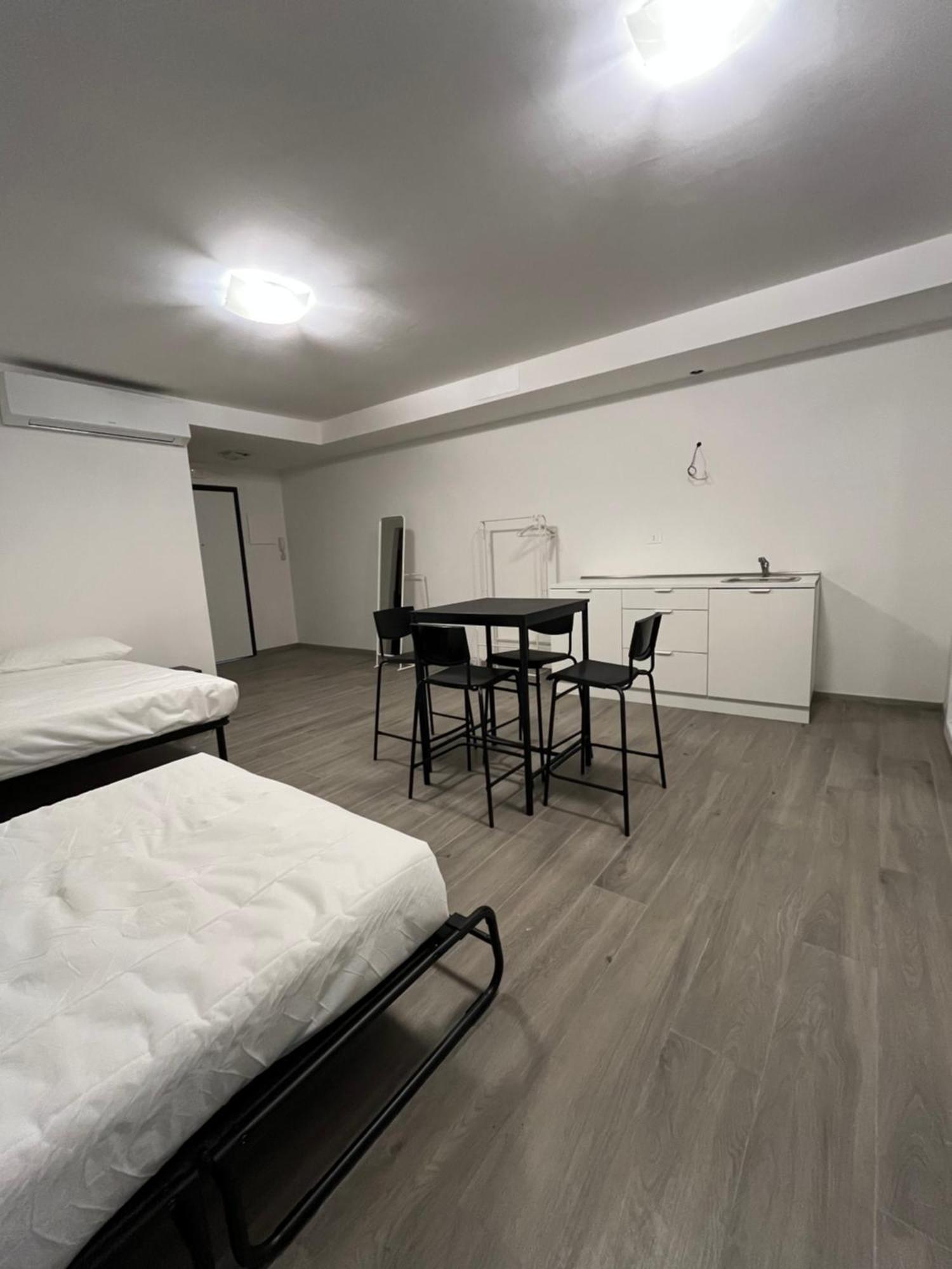 Alessandrino Apartment Roma Exterior foto
